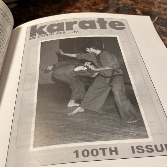 Bruce Lee Anthology Films & Fighting by Paul Crompton 1999 - Picture 12 of 15